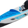 AirCanoe Cruiser 393S Dropstitch Kayak -Aztron Boutique aircanoe cruiser 393s 0
