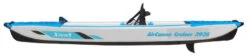 AirCanoe Cruiser 393S Dropstitch Kayak -Aztron Boutique aircanoe cruiser 393s 5