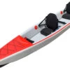 AirCanoe Cruiser 470D Dropstitch Kayak -Aztron Boutique aircanoe cruiser 470d 0