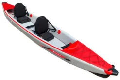 AirCanoe Cruiser 470D Dropstitch Kayak -Aztron Boutique aircanoe cruiser 470d 5