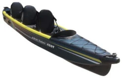 AirCanoe Cruiser 480T Dropstitch Kayak -Aztron Boutique aircanoe cruiser 480t 4