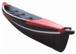 AirCanoe Cruiser 488C Dropstitch Canoe -Aztron Boutique aircanoe cruiser 488c 5