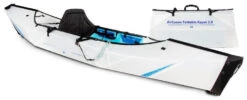 Aztron Boutique -Aztron Boutique aircanoe foldable kayak 2 9 white 0 1 1