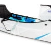 AirCanoe Foldable Kayak 2.9 -Aztron Boutique aircanoe foldable kayak 2 9 white 0 1