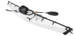 Aztron Boutique -Aztron Boutique aircanoe foldable kayak 3 9 white white 0 1