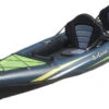 AirCanoe Hybrid X2 Dropstitch Kayak