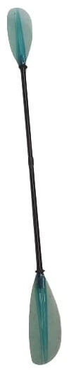 Aztron Boutique -Aztron Boutique aircanoe transparent blade kayak paddle blue 215 225 cm blue 0 1