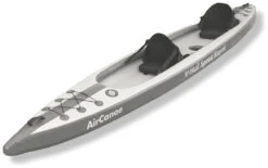 Aztron Boutique -Aztron Boutique aircanoe v hull speed kayak 1 1