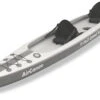 AirCanoe V-Hull Speed Kayak -Aztron Boutique aircanoe v hull speed kayak 1