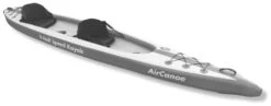 AirCanoe V-Hull Speed Kayak -Aztron Boutique aircanoe v hull speed kayak 1 1 1