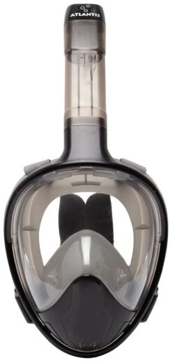 Aqua Lung Sport Atlantis 3.0 -Aztron Boutique aqua lung sport atlantis 3 0 black grey s m black grey 1