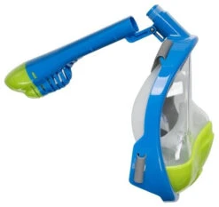 Aqua Lung Sport Atlantis 3.0 Kids -Aztron Boutique aqua lung sport atlantis 3 0 kids blue green one size blue green 1
