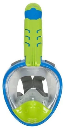 Aqua Lung Sport Atlantis 3.0 Kids -Aztron Boutique aqua lung sport atlantis 3 0 kids blue green one size blue green 3