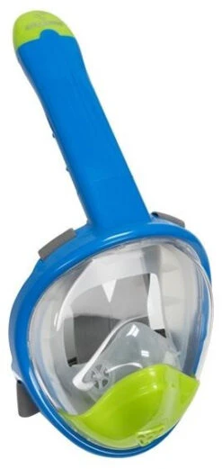 Aqua Lung Sport Atlantis 3.0 Kids -Aztron Boutique aqua lung sport atlantis 3 0 kids blue green one size blue green 5