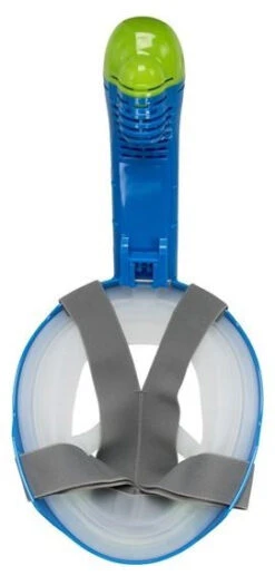 Aqua Lung Sport Atlantis 3.0 Kids -Aztron Boutique aqua lung sport atlantis 3 0 kids blue green one size blue green 7