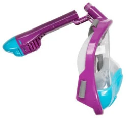 Aqua Lung Sport Atlantis 3.0 Kids -Aztron Boutique aqua lung sport atlantis 3 0 kids purple blue 14