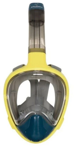Aqua Lung Sport Atlantis 3.0 -Aztron Boutique aqua lung sport atlantis 3 0 yellow s m yellow 1