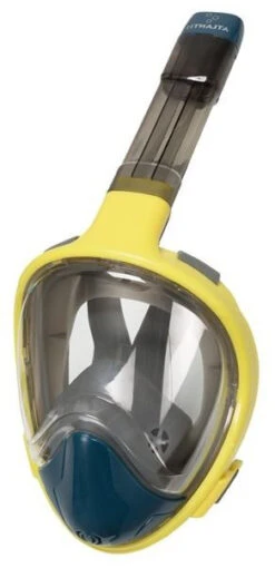 Aqua Lung Sport Atlantis 3.0 -Aztron Boutique aqua lung sport atlantis 3 0 yellow s m yellow 2