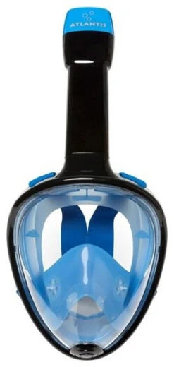 Aqua Lung Sport Atlantis 41 Aqua Lung Sport Atlantis -Aztron Boutique aqua lung sport atlantis black blue s m black blue 0