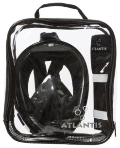 Aqua Lung Sport Atlantis 33 Aqua Lung Sport Atlantis -Aztron Boutique aqua lung sport atlantis black s m black 4