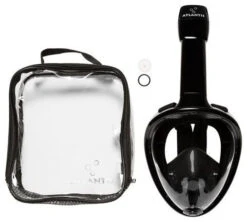 Aqua Lung Sport Atlantis 34 Aqua Lung Sport Atlantis -Aztron Boutique aqua lung sport atlantis black s m black 5