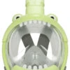 Aqua Lung Sport Atlantis Kids Animal -Aztron Boutique aqua lung sport atlantis kids animal crocodile green one size crocodile green 0