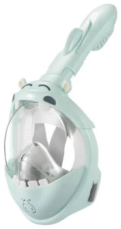 Aqua Lung Sport Atlantis Kids Animal -Aztron Boutique aqua lung sport atlantis kids animal hippo one size hippo 1