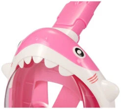 Aqua Lung Sport Atlantis Kids Animal -Aztron Boutique aqua lung sport atlantis kids animal shark pink one size shark pink 0