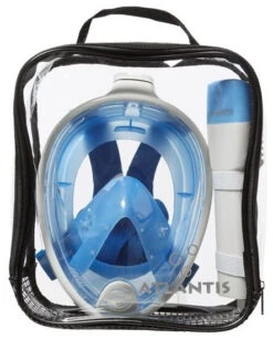 Aqua Lung Sport Atlantis 40 Aqua Lung Sport Atlantis -Aztron Boutique aqua lung sport atlantis white blue s m white blue 5