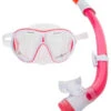 Aqua Lung Sport Ivy + Seabreeze 1 Aqua Lung Sport Ivy + Seabreeze -Aztron Boutique aqua lung sport ivy seabreeze white coral one size white coral 1