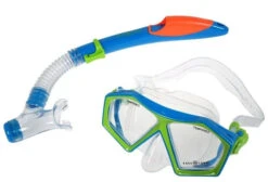 Aqua Lung Sport Molokai + Spout -Aztron Boutique aqua lung sport molokai spout blue green blue green 0 1