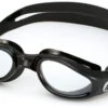 Aqua Sphere Kaiman -Aztron Boutique aqua sphere kaiman black clear lens black clear lens 0 1