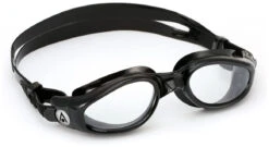 Aqua Sphere Kaiman 18 Aqua Sphere Kaiman -Aztron Boutique aqua sphere kaiman black clear lens black clear lens 2