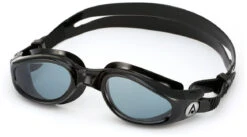 Aqua Sphere Kaiman 20 Aqua Sphere Kaiman -Aztron Boutique aqua sphere kaiman black dark lens 4