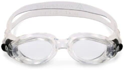 Aqua Sphere Kaiman 25 Aqua Sphere Kaiman -Aztron Boutique aqua sphere kaiman clear clear lens 9