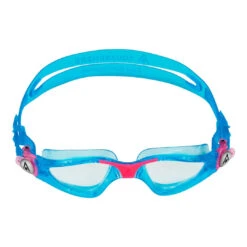 Aqua Sphere Kayenne Junior 19 Aqua Sphere Kayenne Junior -Aztron Boutique aqua sphere kayenne junior aqua pink lens clear 1