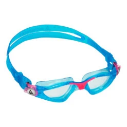 Aqua Sphere Kayenne Junior 20 Aqua Sphere Kayenne Junior -Aztron Boutique aqua sphere kayenne junior aqua pink lens clear 2
