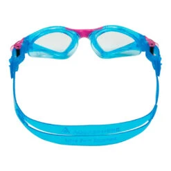 Aqua Sphere Kayenne Junior 21 Aqua Sphere Kayenne Junior -Aztron Boutique aqua sphere kayenne junior aqua pink lens clear 3