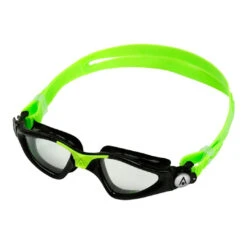 Aqua Sphere Kayenne Junior 23 Aqua Sphere Kayenne Junior -Aztron Boutique aqua sphere kayenne junior black lime lens clear 5