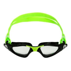 Aqua Sphere Kayenne Junior 24 Aqua Sphere Kayenne Junior -Aztron Boutique aqua sphere kayenne junior black lime lens clear 6
