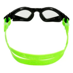 Aqua Sphere Kayenne Junior 25 Aqua Sphere Kayenne Junior -Aztron Boutique aqua sphere kayenne junior black lime lens clear 7