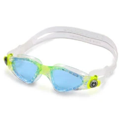 Aqua Sphere Kayenne Junior 28 Aqua Sphere Kayenne Junior -Aztron Boutique aqua sphere kayenne junior clear lime lens blue 10