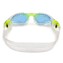 Aqua Sphere Kayenne Junior 29 Aqua Sphere Kayenne Junior -Aztron Boutique aqua sphere kayenne junior clear lime lens blue 11