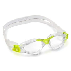 Aqua Sphere Kayenne Junior 31 Aqua Sphere Kayenne Junior -Aztron Boutique aqua sphere kayenne junior clear lime lens clear 13