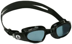 Aqua Sphere Mako 2 -Aztron Boutique aqua sphere mako 2 black lens dark black lens dark 2