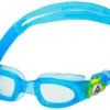 Aqua Sphere Moby Kid 1 Aqua Sphere Moby Kid -Aztron Boutique aqua sphere moby kid aqua lime lens clear 0 1