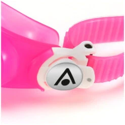 Aqua Sphere Moby Kid -Aztron Boutique aqua sphere moby kid pink white lens blue 16 1