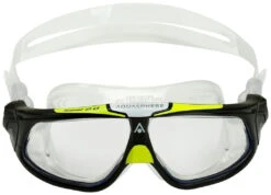 Aqua Sphere Seal 2.0 -Aztron Boutique aqua sphere seal 2 0 black grey 1 1