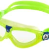 Aqua Sphere Seal Kid 2 -Aztron Boutique aqua sphere seal kid 2 bright green blue lens clear one size bright green blue lens clear 0