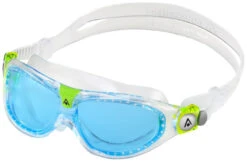 Aqua Sphere Seal Kid 2 -Aztron Boutique aqua sphere seal kid 2 clear lens blue one size clear lens blue 0